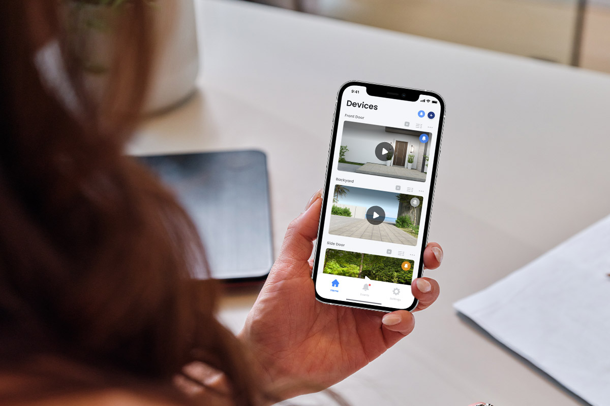 Uzaktan İzleme ve Kontrol